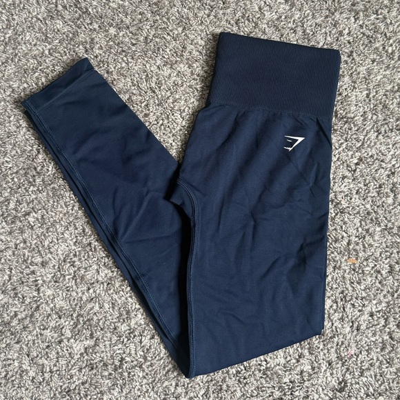 Gymshark Everyday Seamless Leggings - Picture 3 of 5